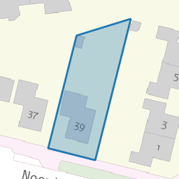 Perceel HGL01-T-2744