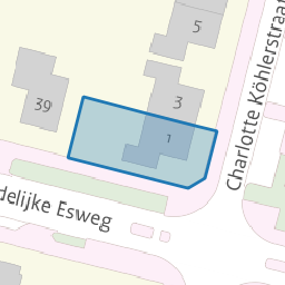 Perceel HGL01-T-2745