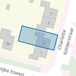 Perceel HGL01-T-2746