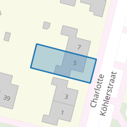 Perceel HGL01-T-2747