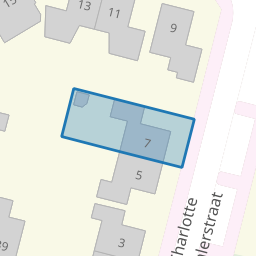 Perceel HGL01-T-2748