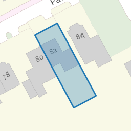 Perceel HGL01-T-2750