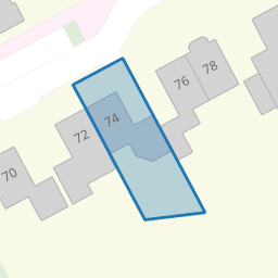 Perceel HGL01-T-2754