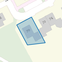 Perceel HGL01-T-2756