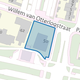 Perceel HGL01-T-2781