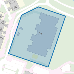 Perceel HGL01-T-2784