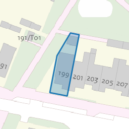 Perceel HGL01-T-2786