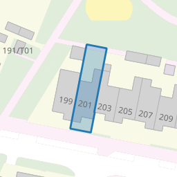 Perceel HGL01-T-2787