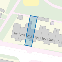 Perceel HGL01-T-2788