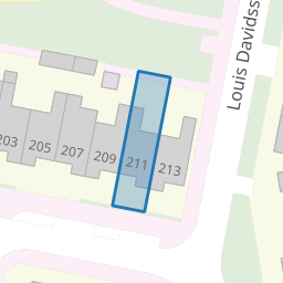 Perceel HGL01-T-2792