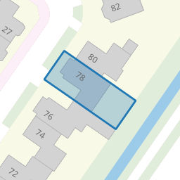 Perceel HGL01-T-2796