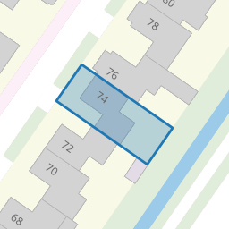 Perceel HGL01-T-2798