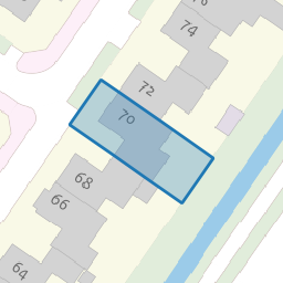 Perceel HGL01-T-2800