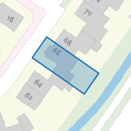 Perceel HGL01-T-2802