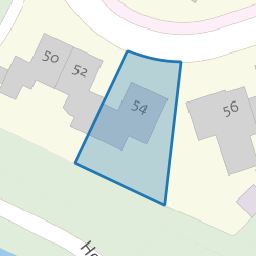 Perceel HGL01-T-2808