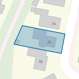 Perceel HGL01-T-2813