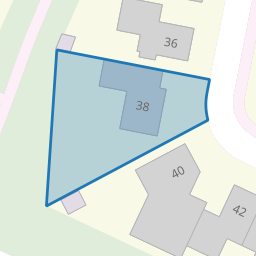 Perceel HGL01-T-2814