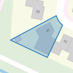 Perceel HGL01-T-2815