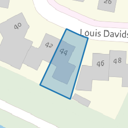 Perceel HGL01-T-2817