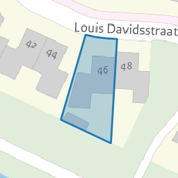 Perceel HGL01-T-2818