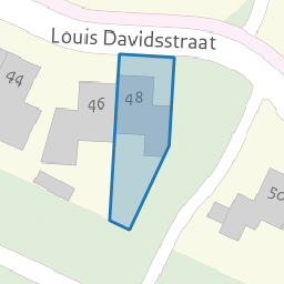 Perceel HGL01-T-2819