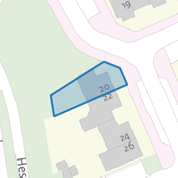 Perceel HGL01-T-2820