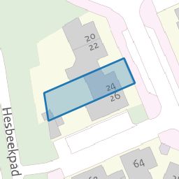 Perceel HGL01-T-2822