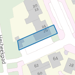 Perceel HGL01-T-2823