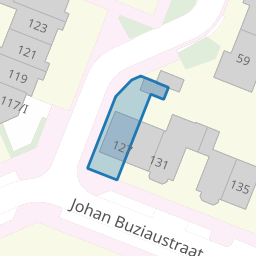 Perceel HGL01-T-2824