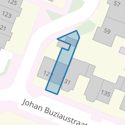 Perceel HGL01-T-2825