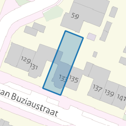 Perceel HGL01-T-2827