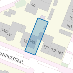 Perceel HGL01-T-2828