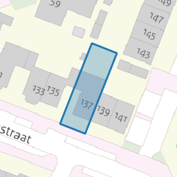 Perceel HGL01-T-2829