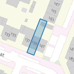 Perceel HGL01-T-2830