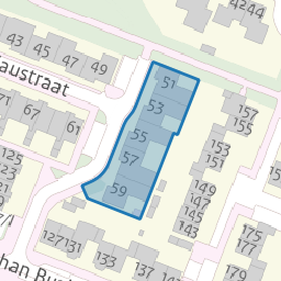 Perceel HGL01-T-2832