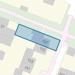 Perceel HGL01-T-2833