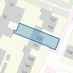 Perceel HGL01-T-2835