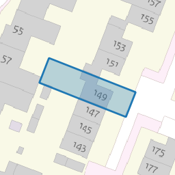 Perceel HGL01-T-2837