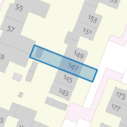 Perceel HGL01-T-2838