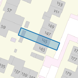 Perceel HGL01-T-2839