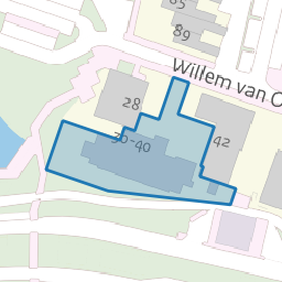 Perceel HGL01-T-2841