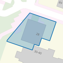 Perceel HGL01-T-2842