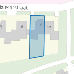 Perceel HGL01-T-2847