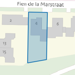 Perceel HGL01-T-2849