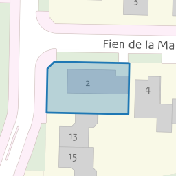 Perceel HGL01-T-2850