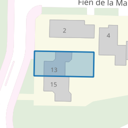 Perceel HGL01-T-2851