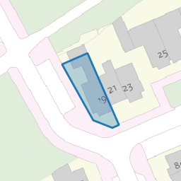 Perceel HGL01-T-2853