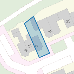 Perceel HGL01-T-2855