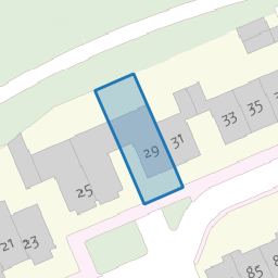 Perceel HGL01-T-2858