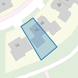 Perceel HGL01-T-2865